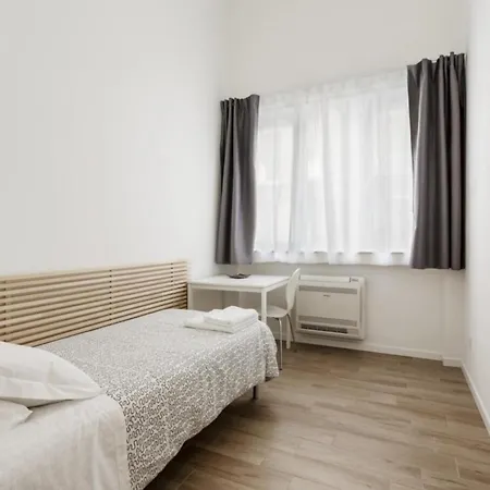 Up To - Residenze * Milano