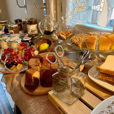 Porta Ronca - B&b, & Apts 住宿加早餐酒店 3*