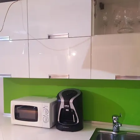 Sonnino Apartamento