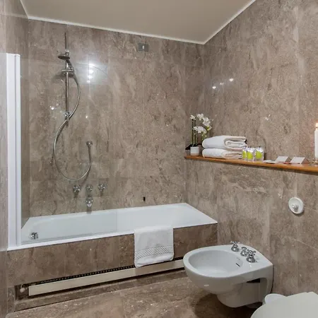 Royal - Centro Apartamento *