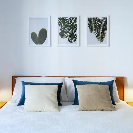 Mi Navigli Apartamento