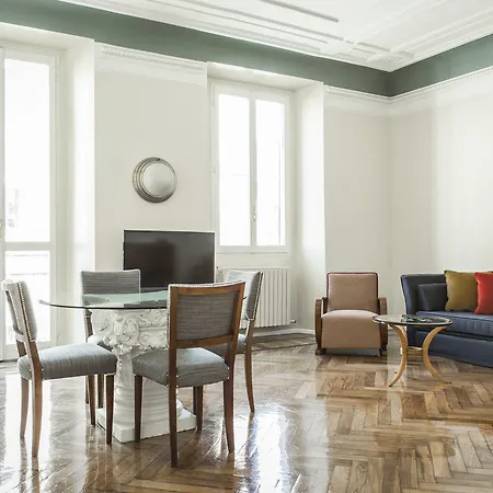 Brera In San Fermo * Milano