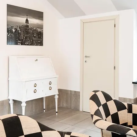 Citta Studi - Sansone Appartement *