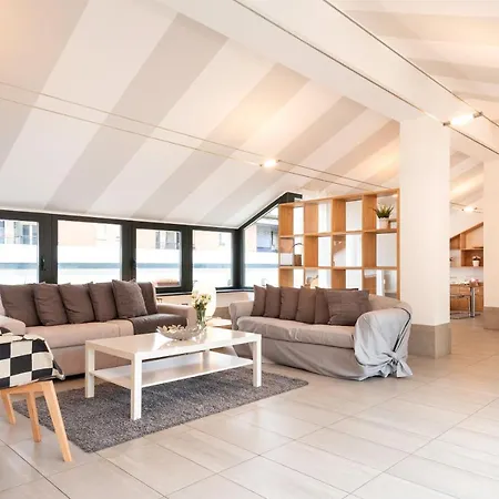 Appartement Citta Studi - Sansone