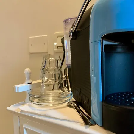 Porta Ronca - B&b, & Apts 3* 罗镇