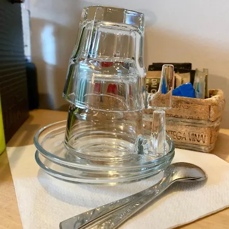 Porta Ronca - B&b, & Apts 住宿加早餐酒店 罗镇