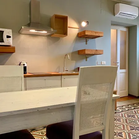 住宿加早餐酒店 Porta Ronca - B&b, & Apts 3*