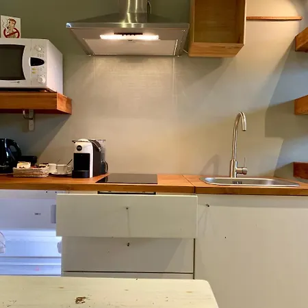 Porta Ronca - B&b, & Apts 3*