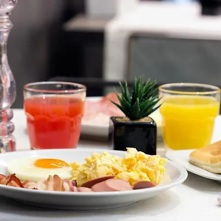 San Francisco 3* מילאנו