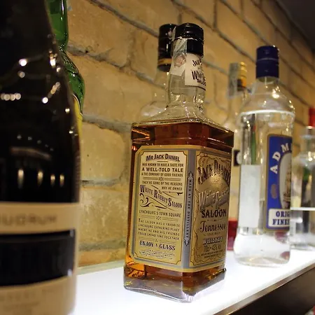 San Francisco 3* מילאנו