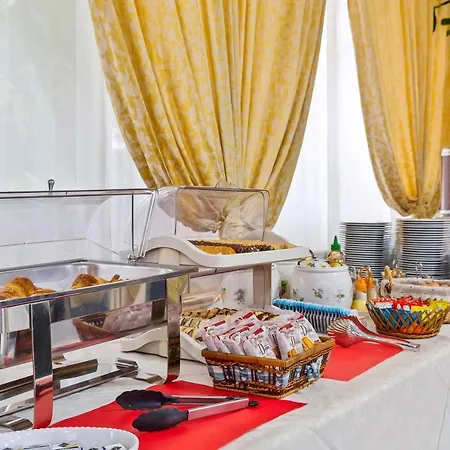 Ginosi Arizona 3* 米兰