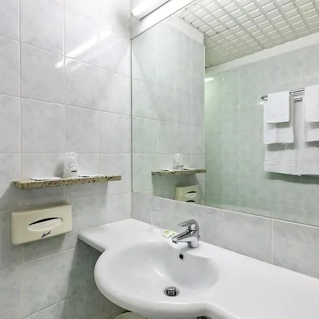 酒店 Ginosi Arizona