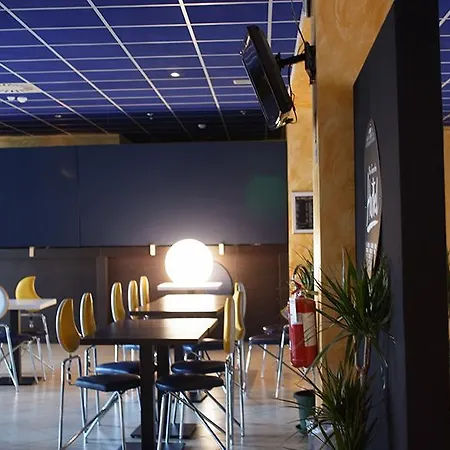 Хостел New Generation Chic Sempione