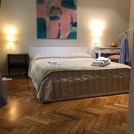 Delle Rose Πανσιόν Μιλάνο