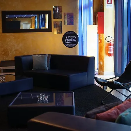 New Generation Chic Sempione Хостел *