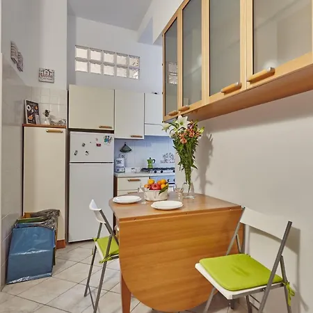 Guesthost - Tortona Design Flat *