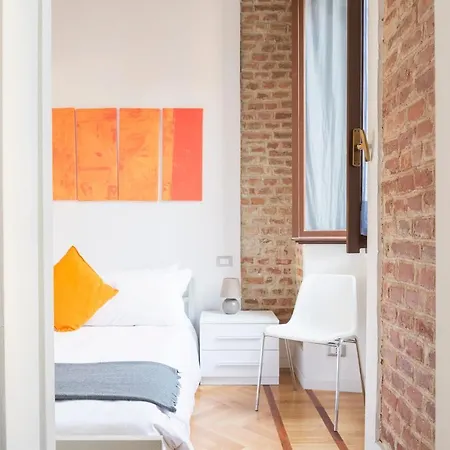 Appartement Heart Duomo Colonne *