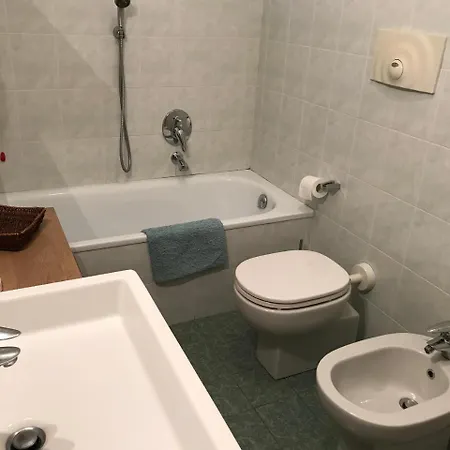 公寓 La Casa Sul Naviglio 米兰