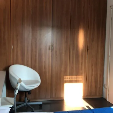 Pensjonat Farini Mediolan
