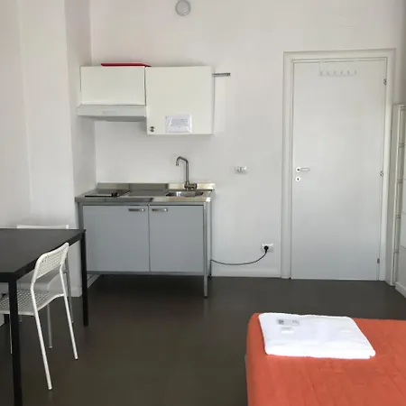Pensjonat Farini