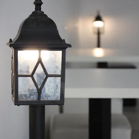 Хостел New Generation Center *