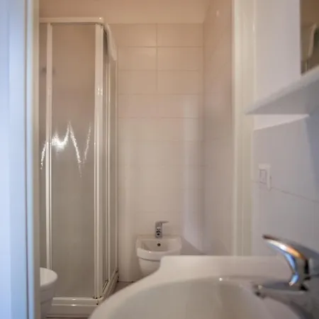 Apartament Porta Venezia Attic Flat *