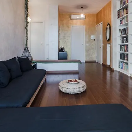 Apartment Italianway Comfort - Pichi 19 *