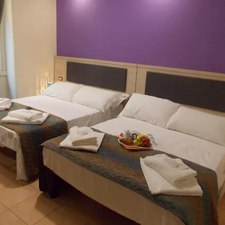 Hotel Midtown Milaan