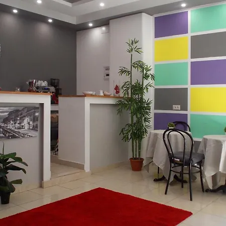 Hotel Midtown Milaan