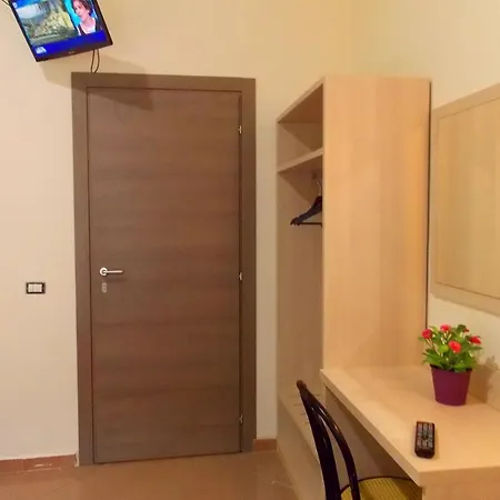 Midtown Hotel Milaan