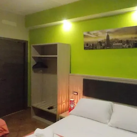 Midtown Hotel Milaan