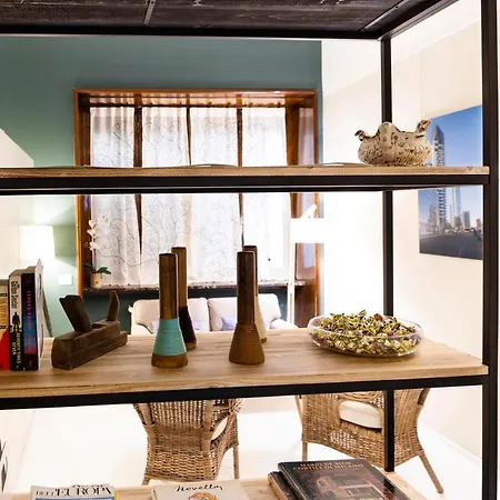 Bc Maison Bed&cafe 4*