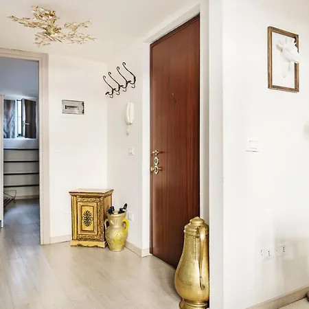 Apartment Two Levels Charming Loft *