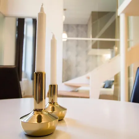 Apartment At Prada *