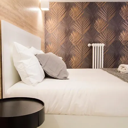 Apartment At Prada Mailand