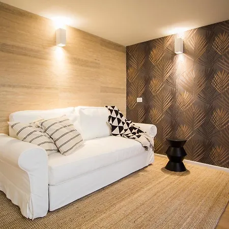 Apartment At Prada Mailand
