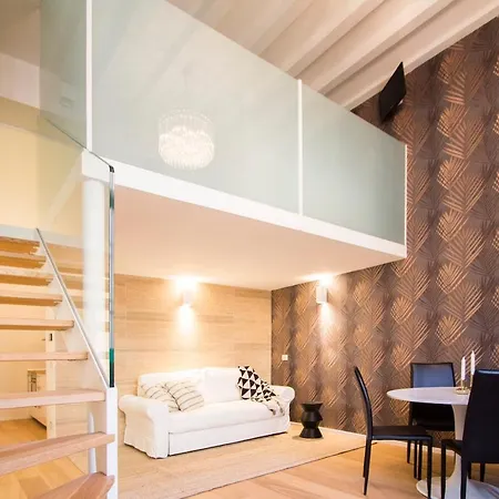 Apartment At Prada