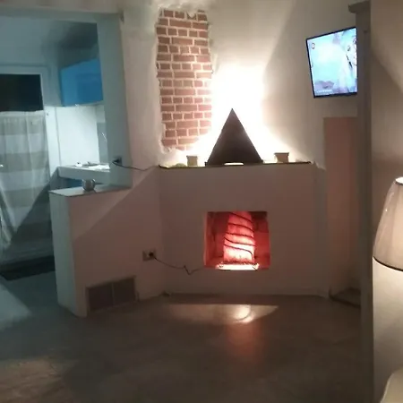 Miniattico Fara Апартаменты