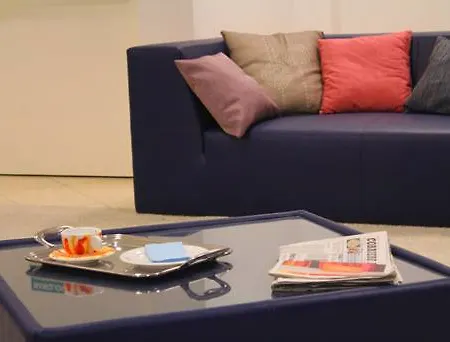 New Generation Chic Sempione *