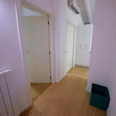 Gran Settala Bed & Breakfast Milán