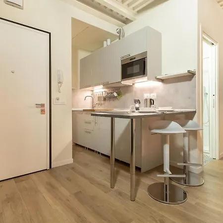 Apartman Alessia's Building- Affori Fn Milánó