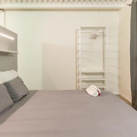 Apartman Alessia's Building- Affori Fn Milánó