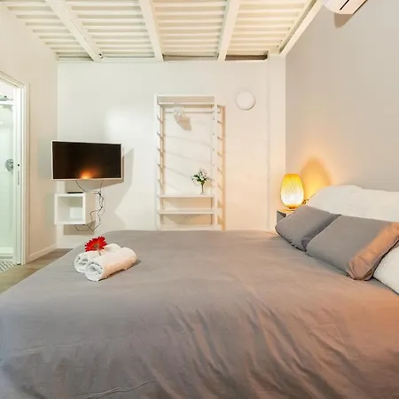 Alessia's Building- Affori Fn Milánó