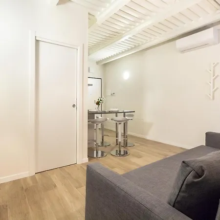 Apartman Alessia's Building- Affori Fn Milánó