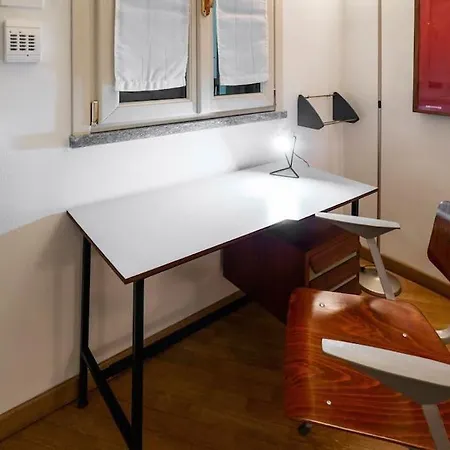 23 Via Madonnina City Center Апартаменты