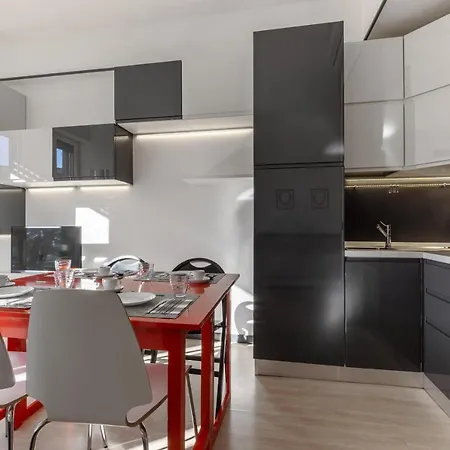 Casa Da Idea Lejlighed *