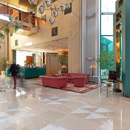 Royal Garden Milano Hotel Assago