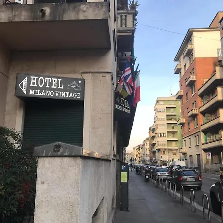Otel Vintage