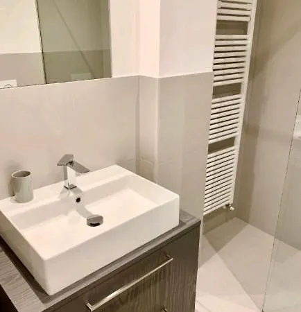 Royal Place Caiazzo Bed & Breakfast