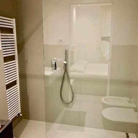 Bed & Breakfast Royal Place Caiazzo Milán